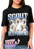 Tehg & Tuhg Custom T Shirts by TehgTuhg