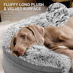 3.7 inch Thickened Orthopedic Dog Beds - Image 4