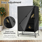 Bird Cage Cover - Image 5