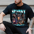 JIX & JOKY Custom Your Own Bootleg Rap Shirts - Image 3