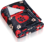 Premium Soft Dog Blanket Washable - Image 7