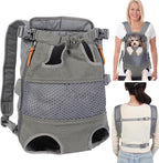 Dog Carrier Backpack by Jranter