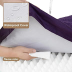 EHEYCIGA Orthopedic XXL Dog Beds - Image 5
