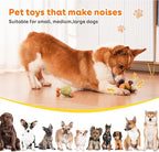 Dog chew Toys, Interactive Dog chew Toys, Suitable - Image 2