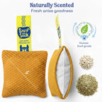 Race&Herd Original Dog Scent Training Kit, Scent Work Training Kit - Image 2