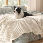 Bedsure ComfyFleece™ Waterproof Dog Blankets - Image 9