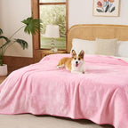 Sunheir Waterproof Blanket for Queen Size Bed by SUNHEIR
