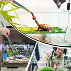 OLIISS Reptile Feeding Tongs - Image 7