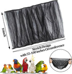 2 Pcs Bird Cage Cover - Image 3
