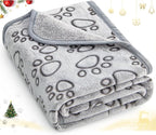 Stuffed® Premium Soft Dog Blanket Washable - Image 9