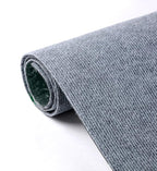 SHENGOCASE 157.5"x15.8" Trimmable Self-Adhesive Carpet Mat Pad Replacement - Image 3