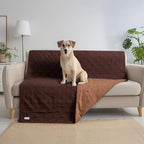 PetAmi Waterproof Bed Cover for Dogs, Waterproof Pet Blanket Couch Cover - Image 7