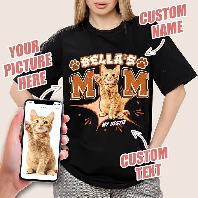 JIX & JOKY Custom Your Own Bootleg Rap Shirts - Image 2