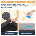 Orthopedic Dog Bed - Image 5