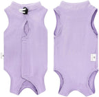 Cat Recovery Suit for Abdominal Wounds or Skin Diseases, Cat Onesie for Cats - Image 6