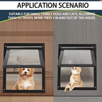 20-Pack Disposable Litter Box Waste Receptacles Compatible - Image 7