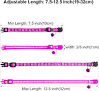 2 Pack Breakaway Cat Collars - Image 2