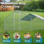 Large Chicken Coop, Chicken Coops - Image 2