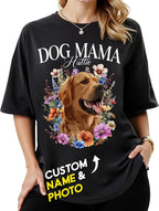 Custom Bootleg Rap Shirt with Photo Text, Vintage Custom Picture Shirt by 68PHALO