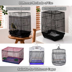Bird Cage Seed Catcher - Image 6