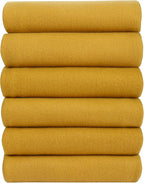 Fleece Throw Blankets Bulk Fleece Blankets Solid Wholesale Lightweight Warm Soft - Image 2