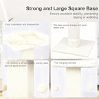 34" Cat Scratching Post for Indoor Cats, Sisal Cat Scratcher - Image 6