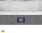 Serta Orthopedic Quilted Couch Dog Bed - Image 7