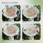3 Pcs Brush for Cleaning Bird Bath - Image 2