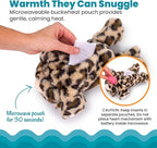 Catstages Calming Kitty Pal Cat Toy - Image 4