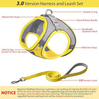 AIITLE Escape Proof Dog Harness - Image 3