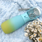 Travel Dog Water Bottles, Portable Dog Essentials - Image 2