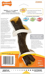 Nylabone Real Wood Stick Toy Strong Chew Toy - Image 9