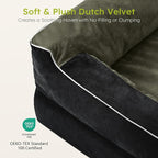Dog Beds for Large Dogs, Orthopedic Dog Bed - Image 6