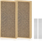 HappyFreeSX Splicing Cat Scratch Pad: Cat Scratchers by HappyFreeSX
