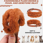 EXPAWLORER Leather Cat Collar - Image 4