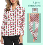 D-Story Personalized Pajamas - Image 3