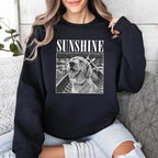 Nazenti Custom Photo Shirt, Personalized Tshirt - Image 7