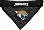 Pets First NFL DOG BANDANA by PETSFIRST