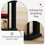 Hey-brother Cat Tree, Cat Scratching Posts - Image 8