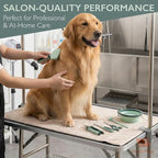 HamInWay 8-in-1 Pet Grooming Kit - Image 3