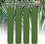 PowerKing Natural Sisal Replacement Scratching Post, 4 Pieces M8 Cat Scratch - Image 4