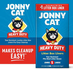 Jonny Cat Litter Box Liners: Heavy Duty - Image 2