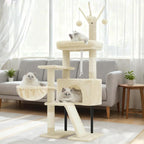 Cat Tree for Indoor Cats, Cat Tower - Image 8