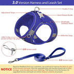 AIITLE Small Harness for Puppy - Image 4