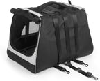 Sherpa Forma Frame Crash-Tested Travel Pet Carrier - Image 2