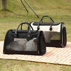 PET MARVEL Cat Carrier Soft Sided - Image 2