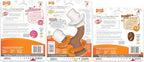 Nylabone Power Chew Toy Bundle, Cute Dog Toys - Image 14