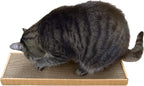 Furhaven Scratching Board w/ Catnip - Image 2