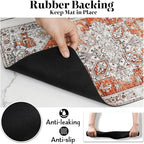 Eco-Friendly Boho Pet Feeding Mats - Image 6