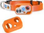 MS-5 Automatic Pet Door Collar by High Tech Pet, Genuine Dog Collar - Image 2